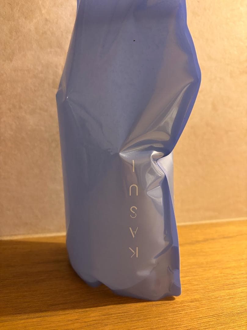 アジュバン　KASUI カスイ　シャンプー　1000ml