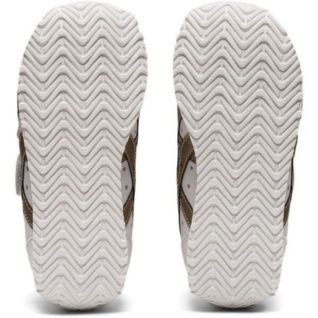 新品　スニーカー　17cm まとめ売り　アシックス　adidas ホワイト　白