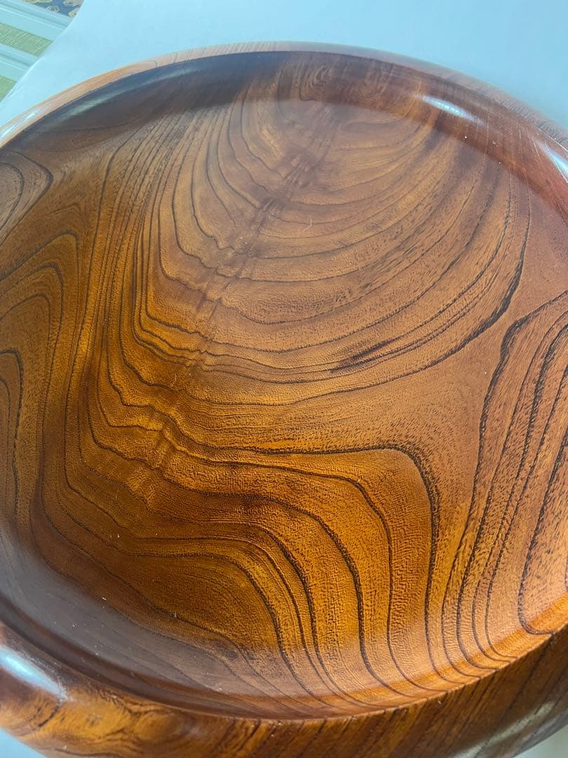 欅　名木おぼん