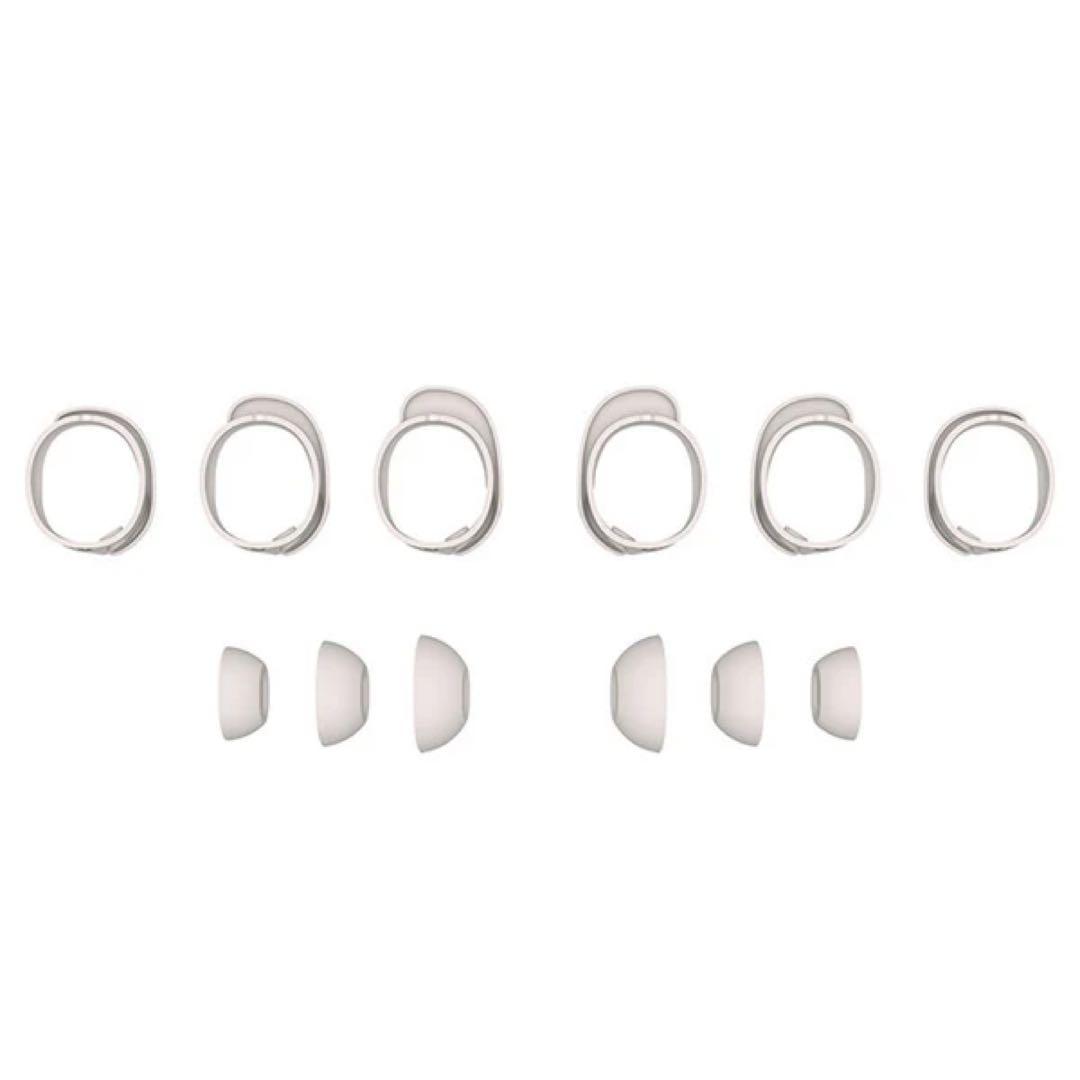 新品未開封BOSE QC Ultra Earbuds 2