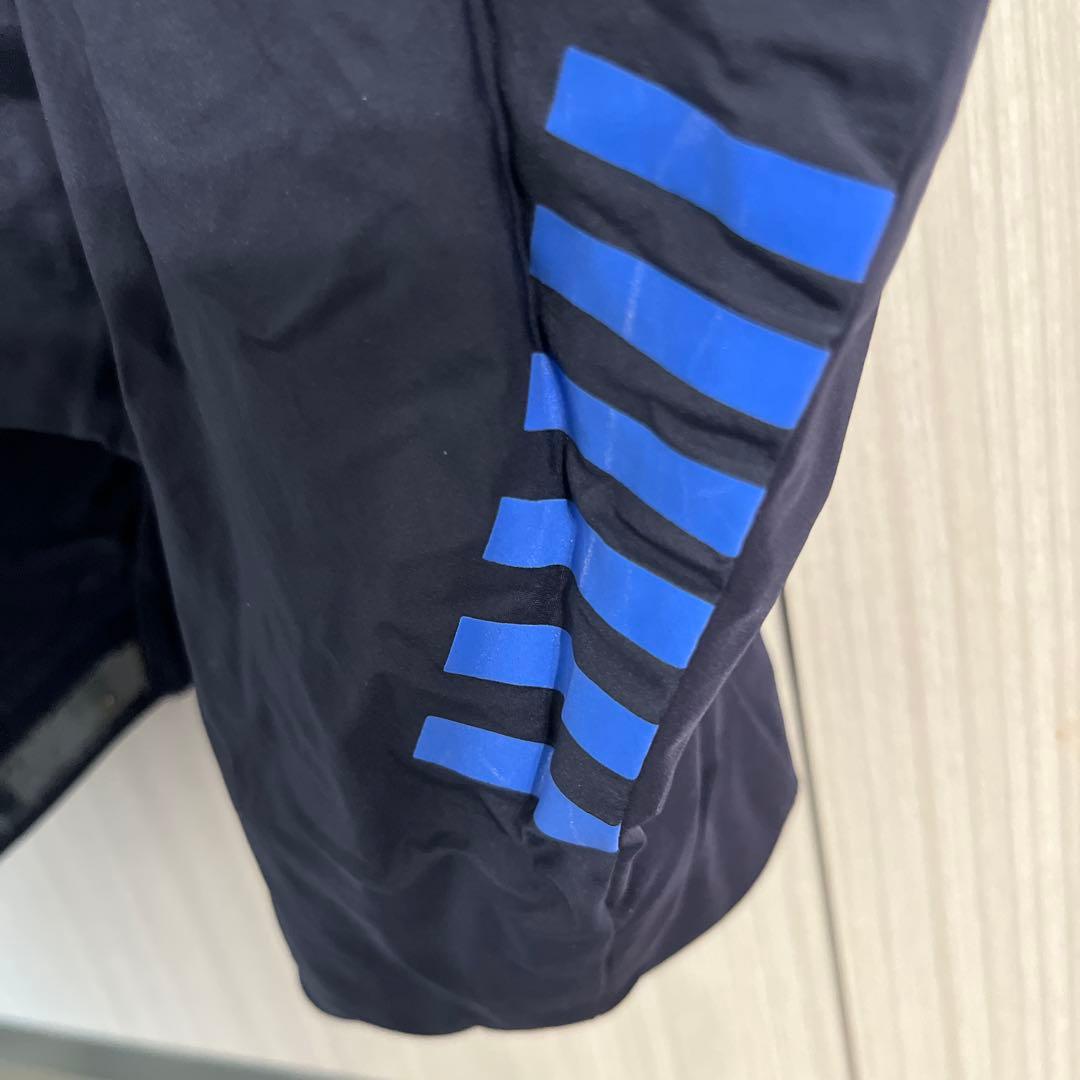 Rapha PRO TEAM INSULATED JACKET Lネイビー