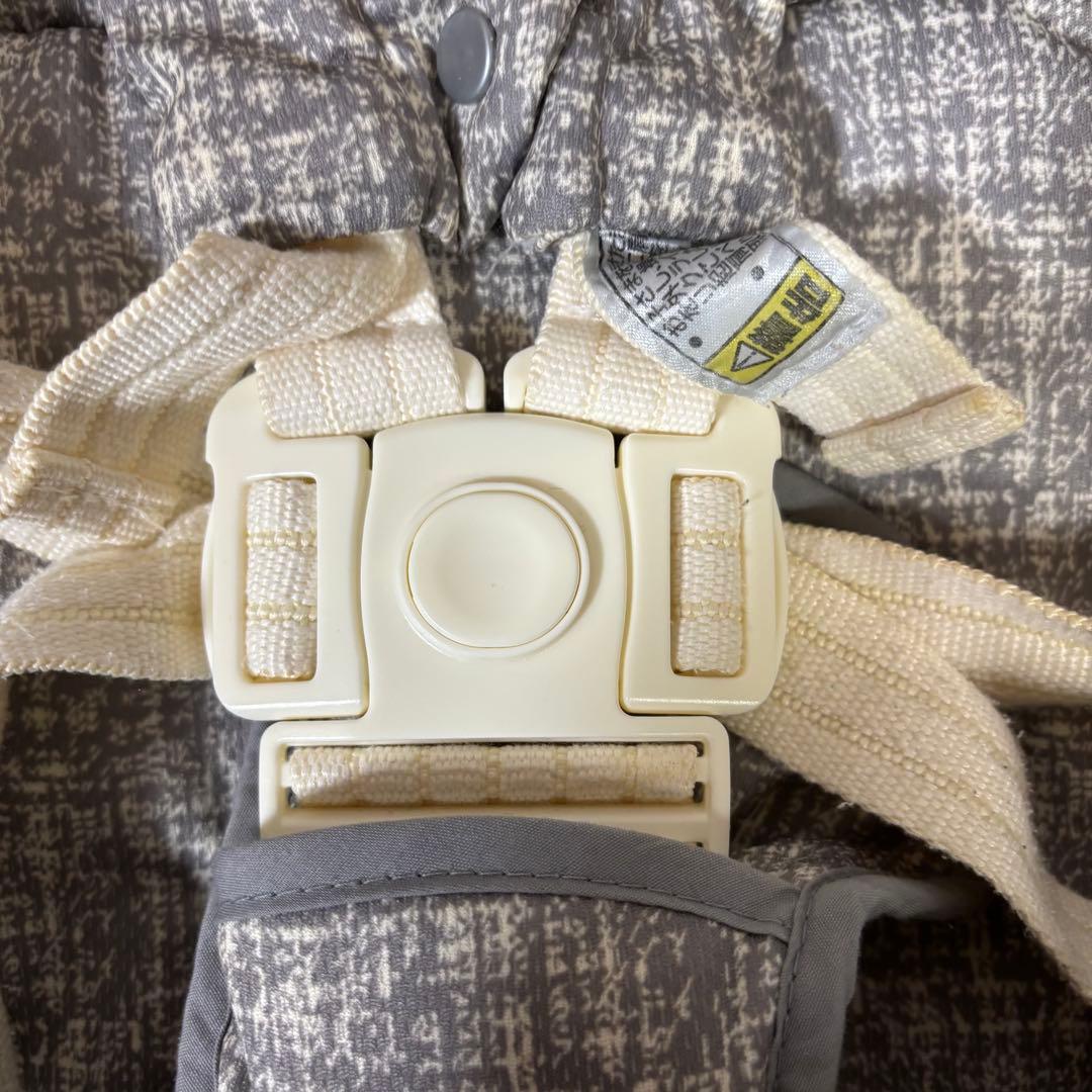 【極美品】Aprica アップリカ ユラリズム　オートライト ハイローチェア