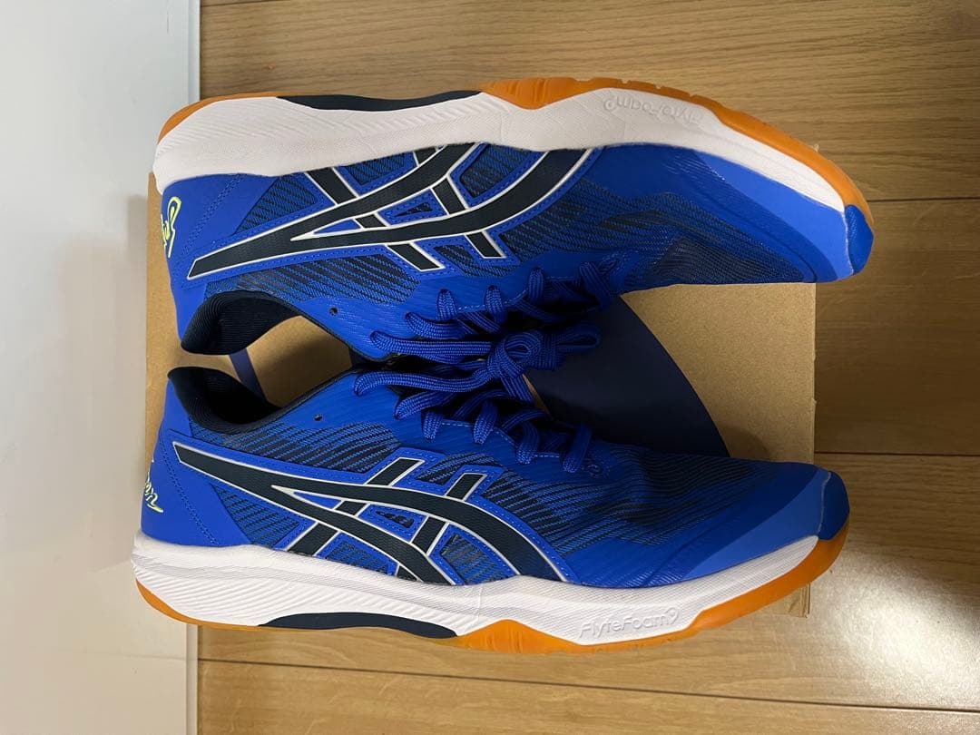 ROTE JAPAN LYTE FF 3 バレーボールシューズ28.5cm