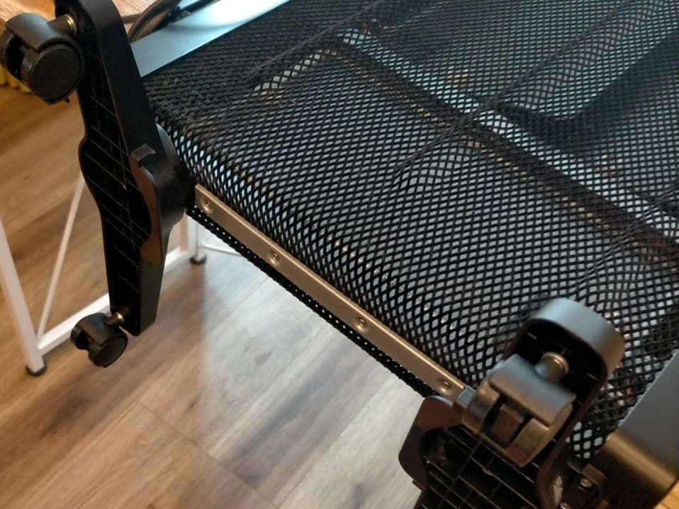 【美品】シロカ siroca 遠赤軽量ヒーターかるポカSN-M451 黒