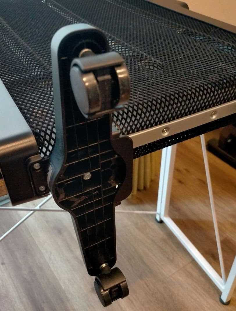 【美品】シロカ siroca 遠赤軽量ヒーターかるポカSN-M451 黒