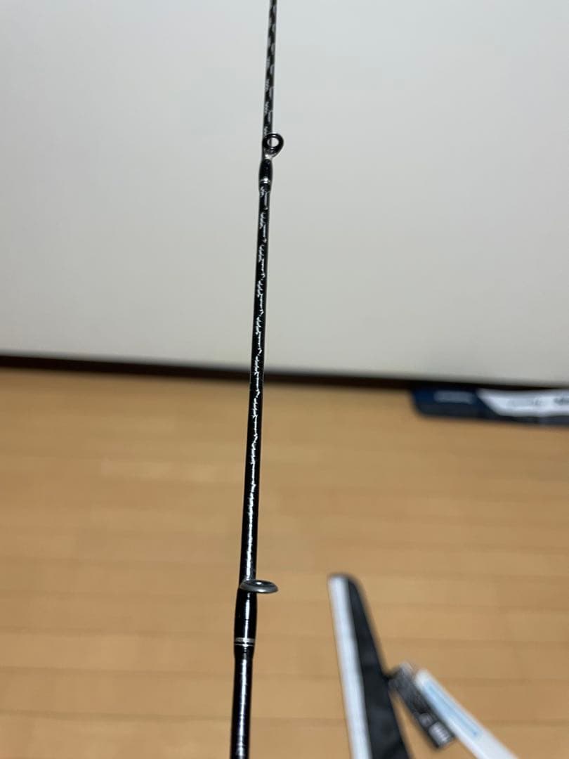 シマノ　グラップラー　タイプスローJ B68-2