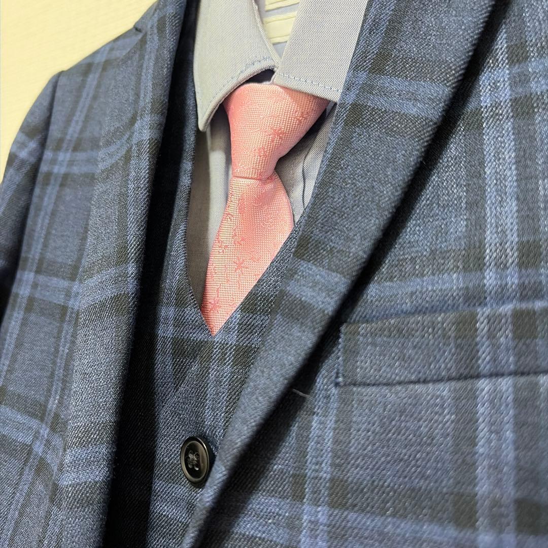 NEXT スーツ5点セット 100cm