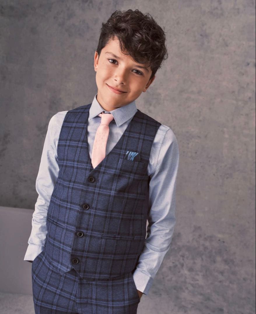 NEXT スーツ5点セット 100cm