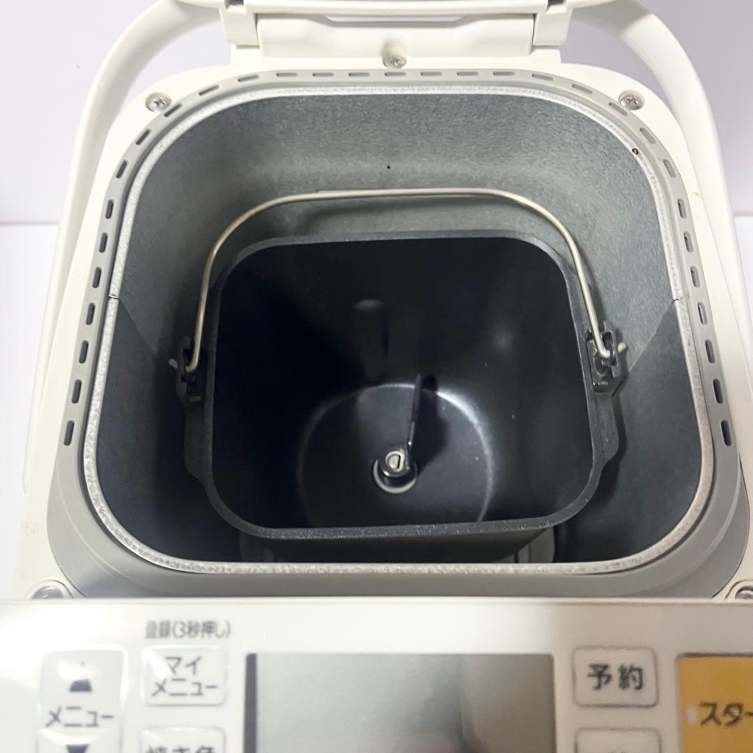 Panasonic ホームベーカリー SD-SB1 パン焼き器　2017年製