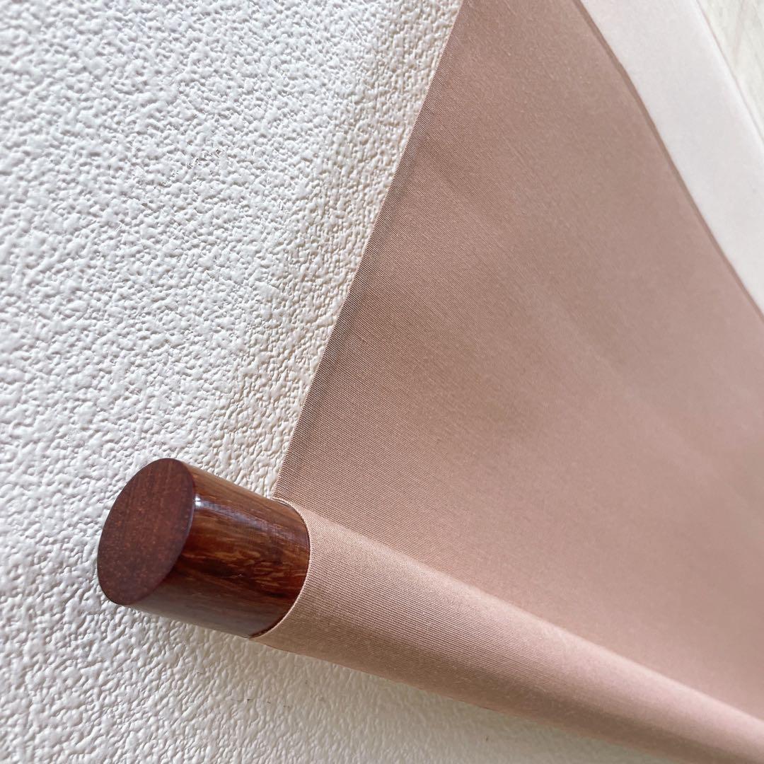 琉球紅型 びんがた 掛軸 玉那覇有公 海老 松竹梅 染物 沖縄 壁掛け