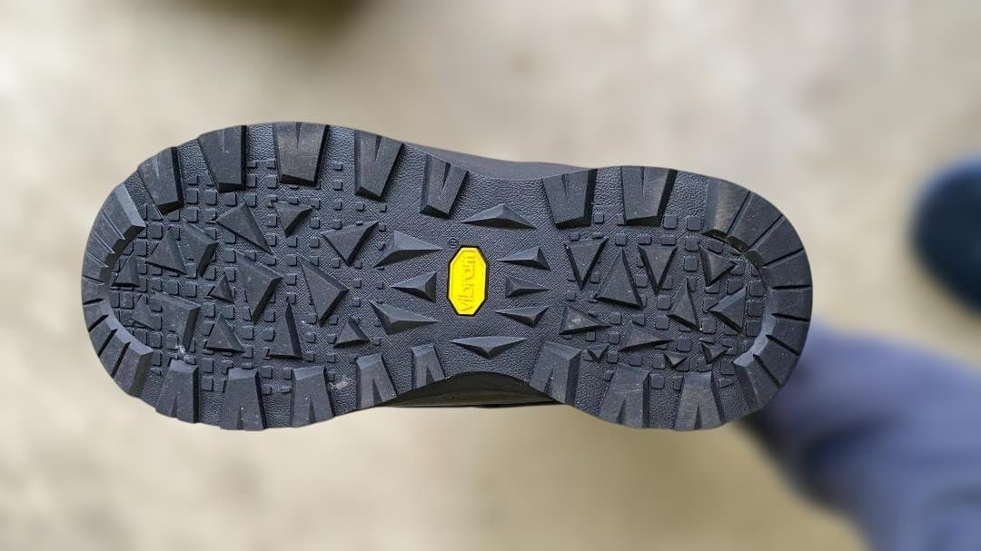 靴 THE NORTH FACE Nugget Bootie WP VII US10