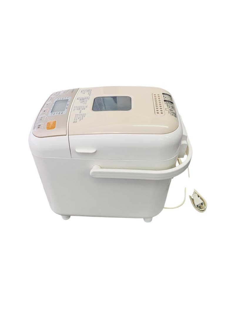 【美品】SIROCA SHB-712 全自動ホームベーカリー 29メニュー お餅