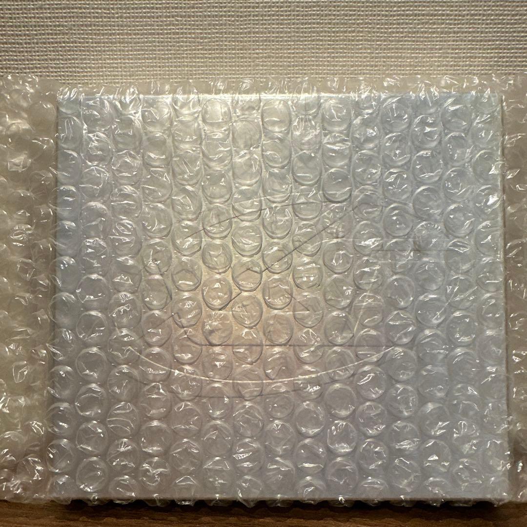 【新品未開封】XG Shooting Star CD album FC認定版