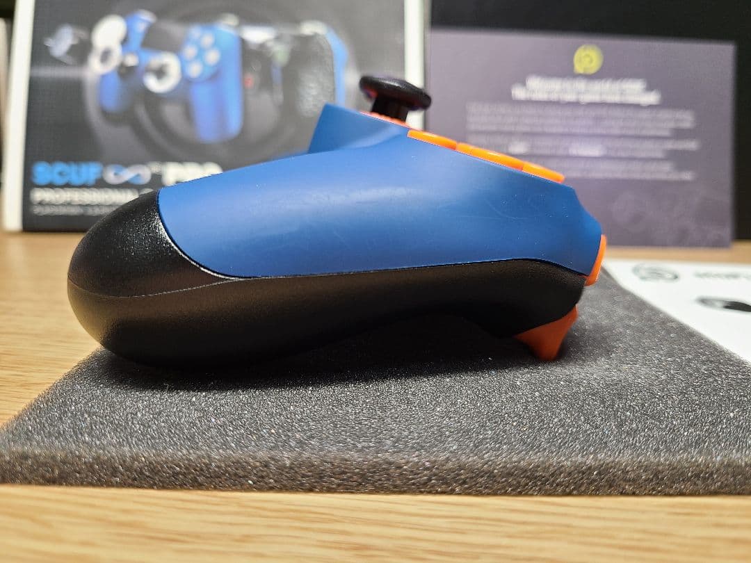 なぎ 修理完了品