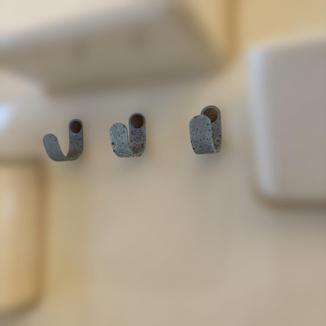 Uten.Silo II（ウーテンシロ 2）刻印有 vitra