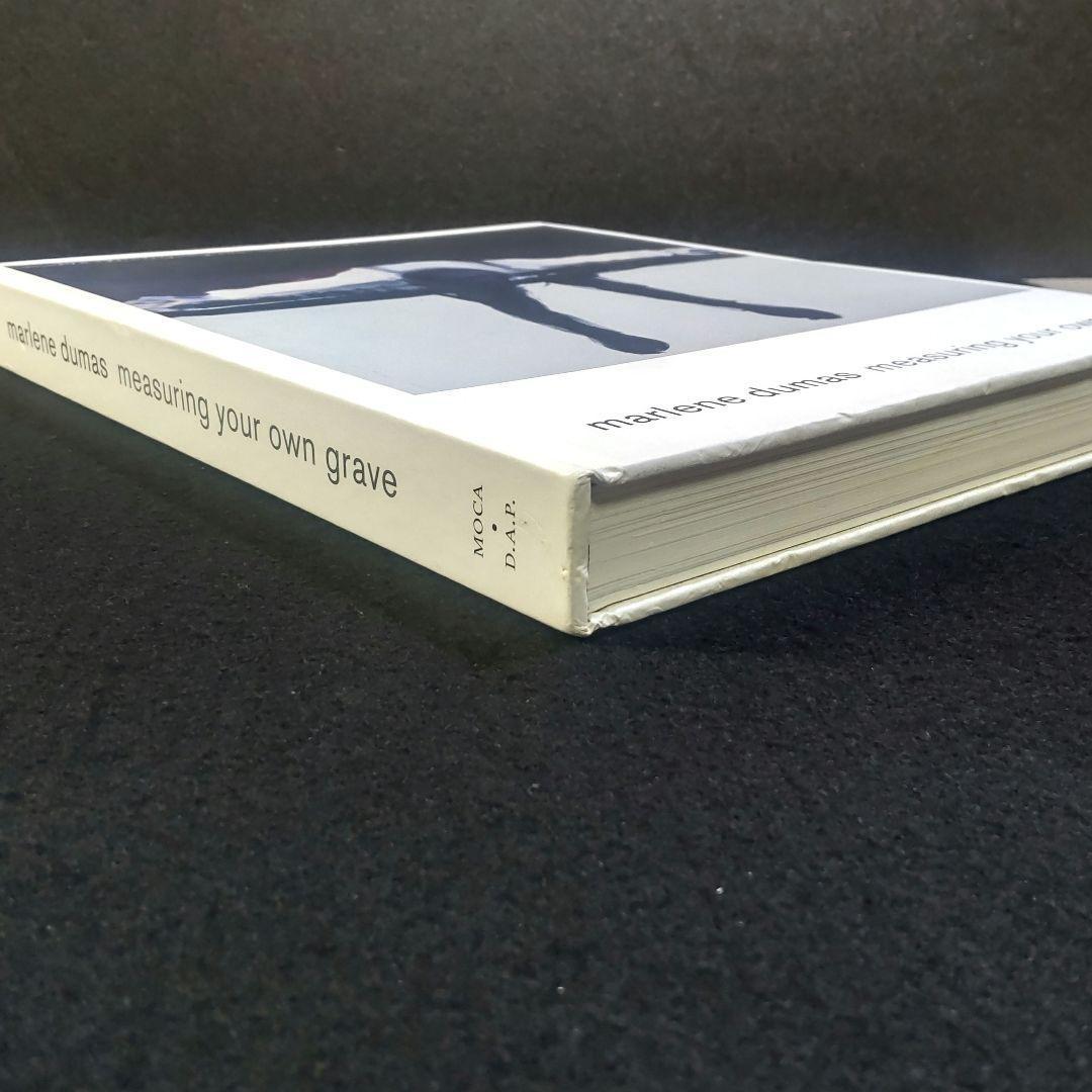 マルレーネ・デュマス Measuring Your Own Grave