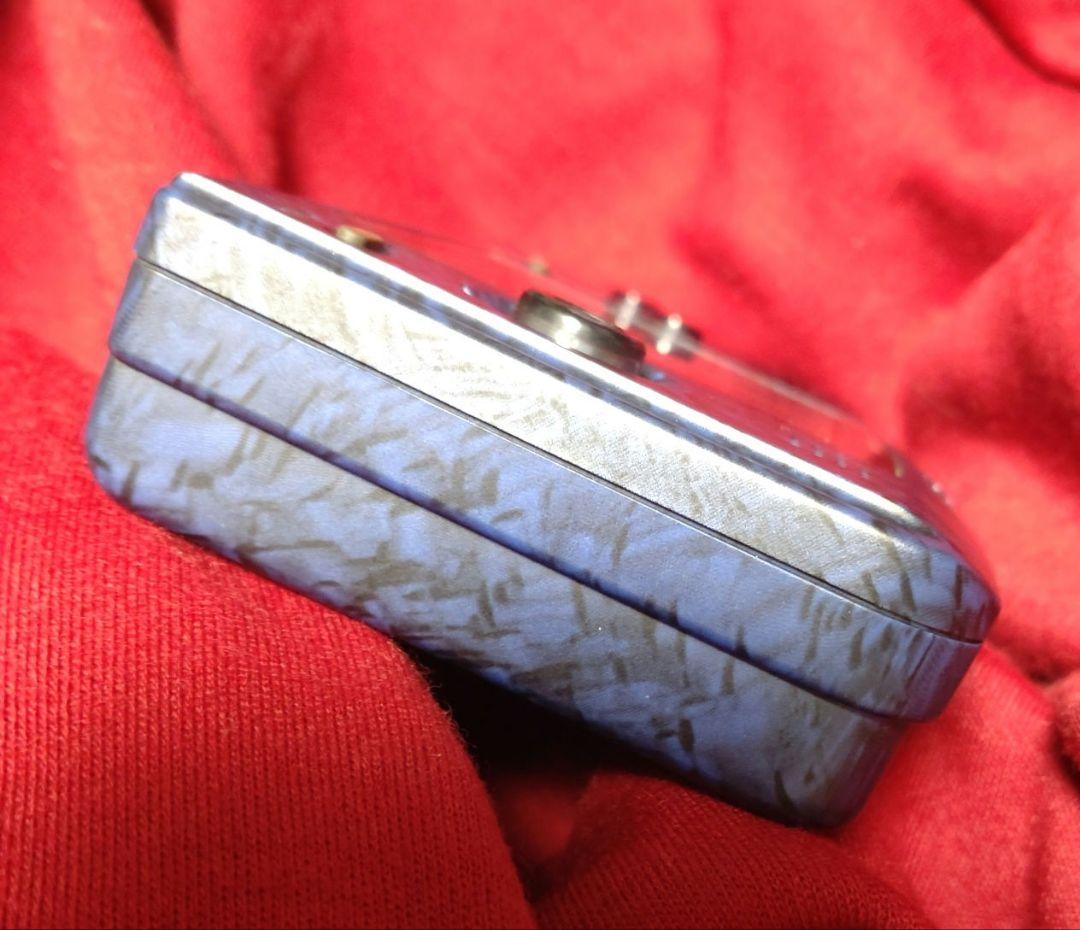 NEOGEO POCKET COLOR カモフラージュ