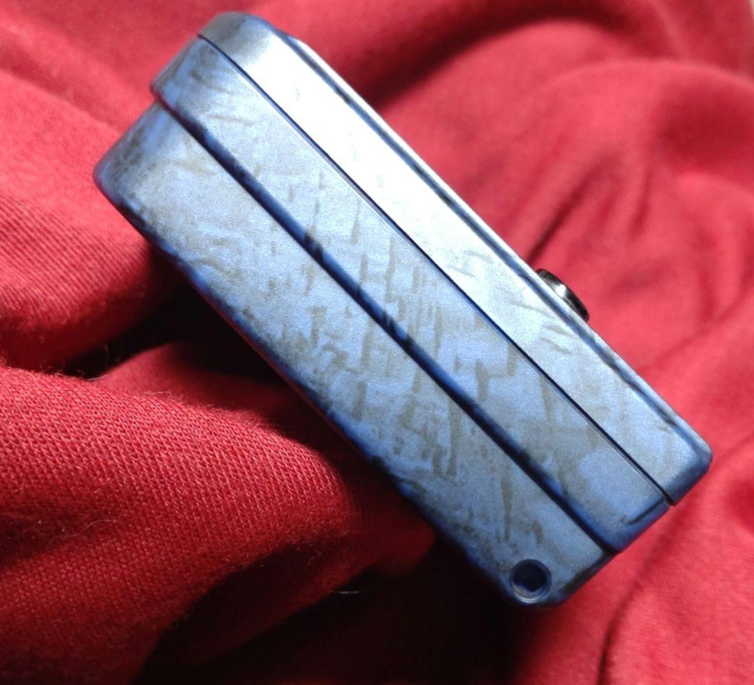 NEOGEO POCKET COLOR カモフラージュ