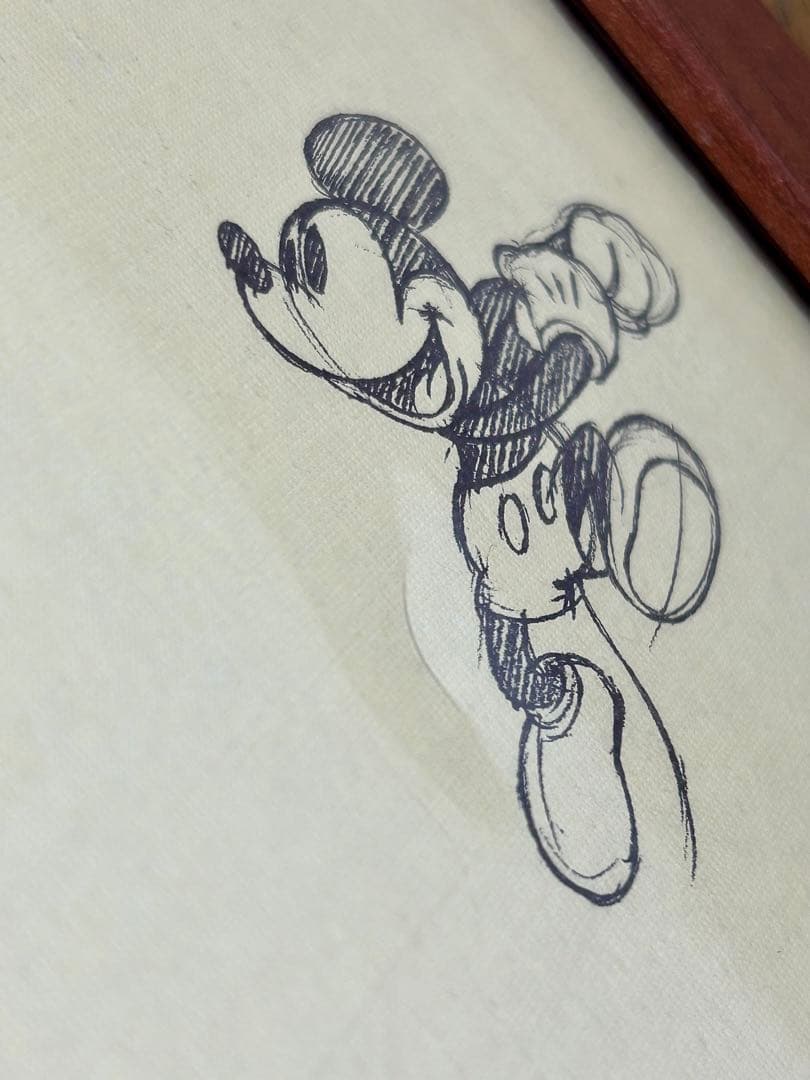 ディズニー　世界最小　ジグソーパズル　1000ピース　100周年　ミッキー　プー