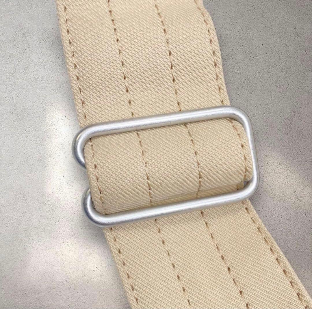 PORTER GIRL NAKED ポーター ショルダーバッグ ネイキッド