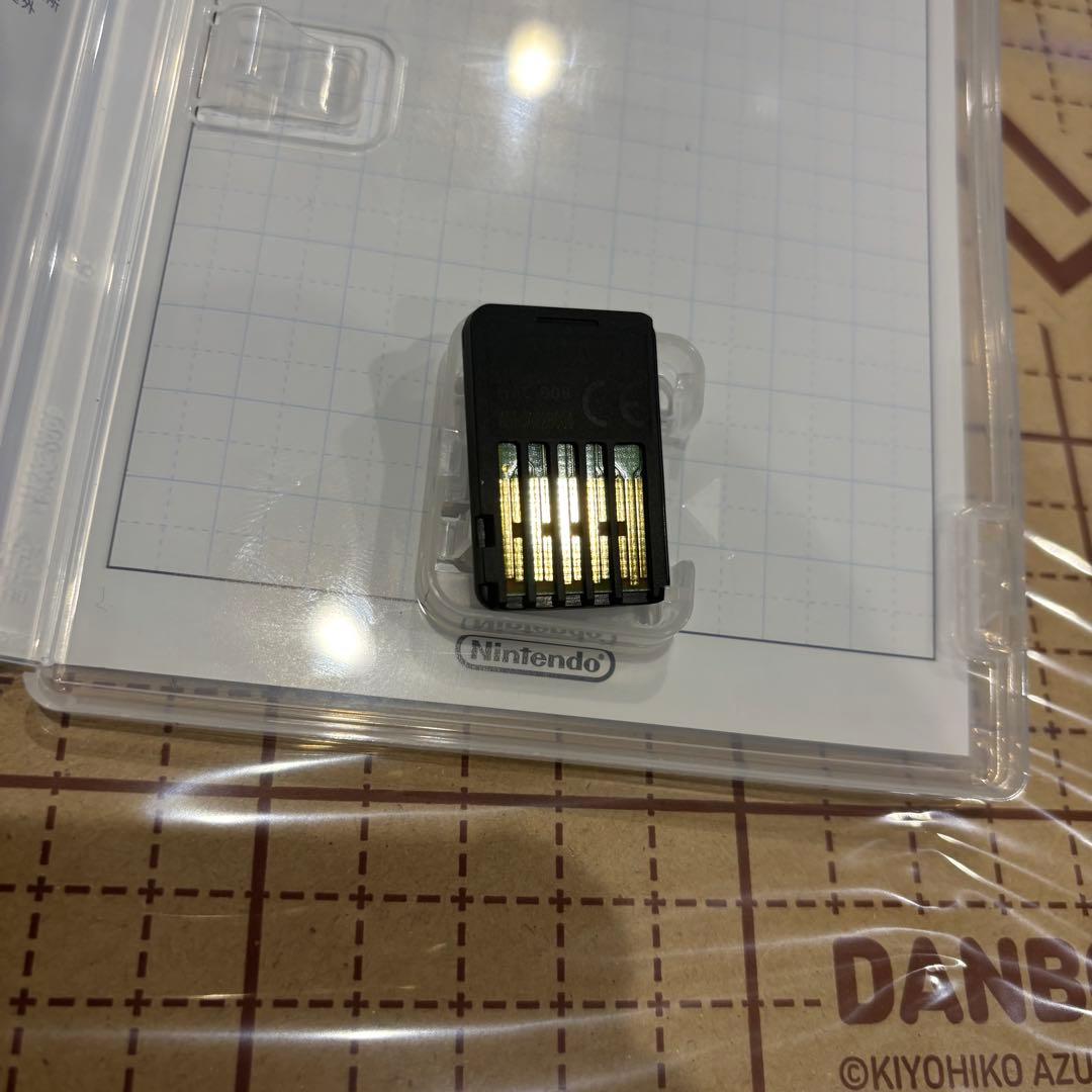 ✨未組立 訳有　Nintendo Labo Toy-Con 01 & 04 2点