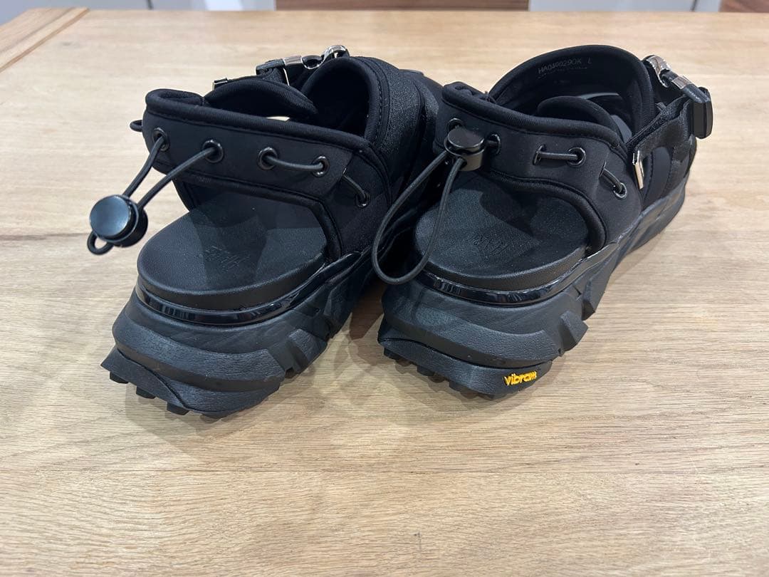 HARE Vibramソール サンダル