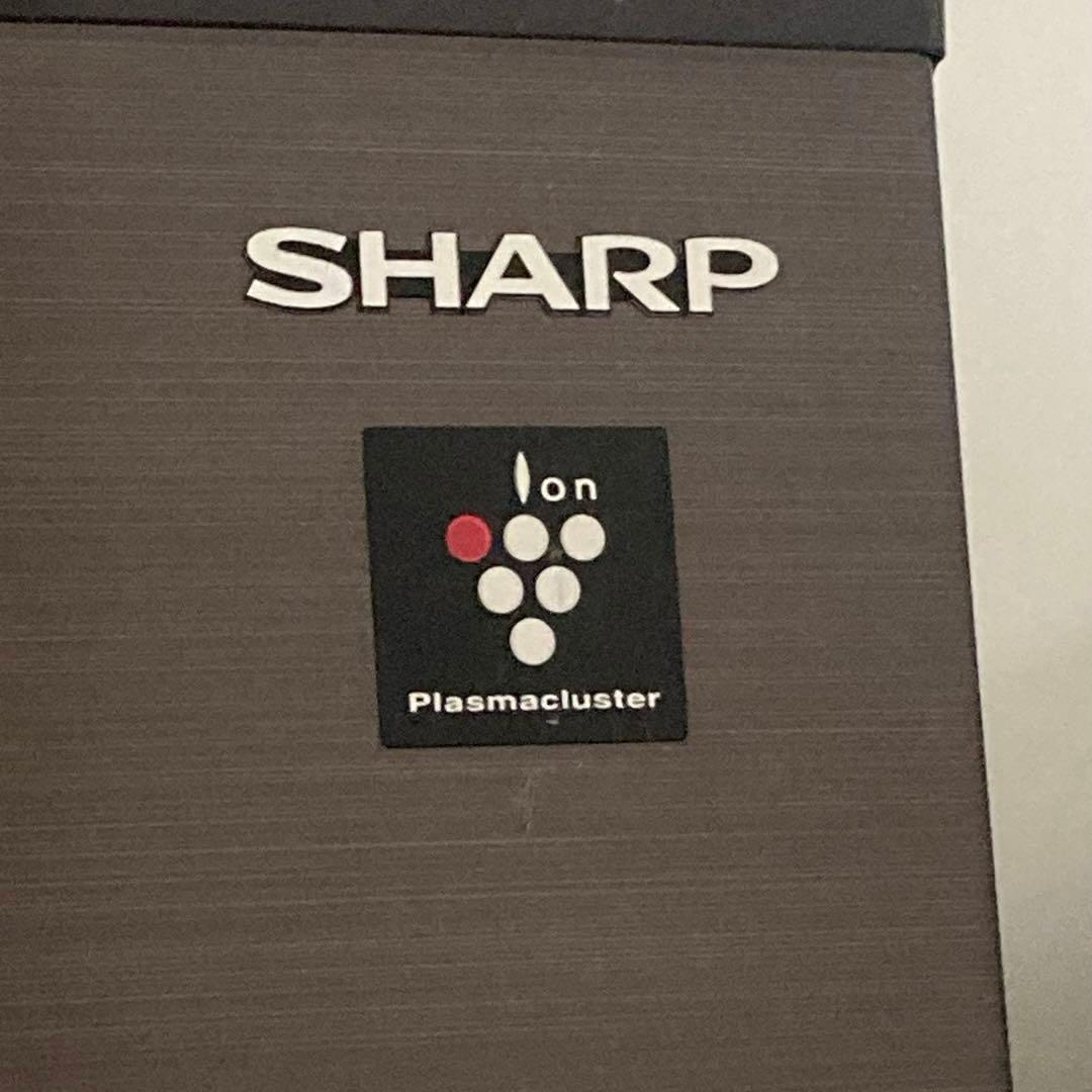 SHARP シャープ ★2枚冷蔵庫 18年製 SJ-PD31E-T