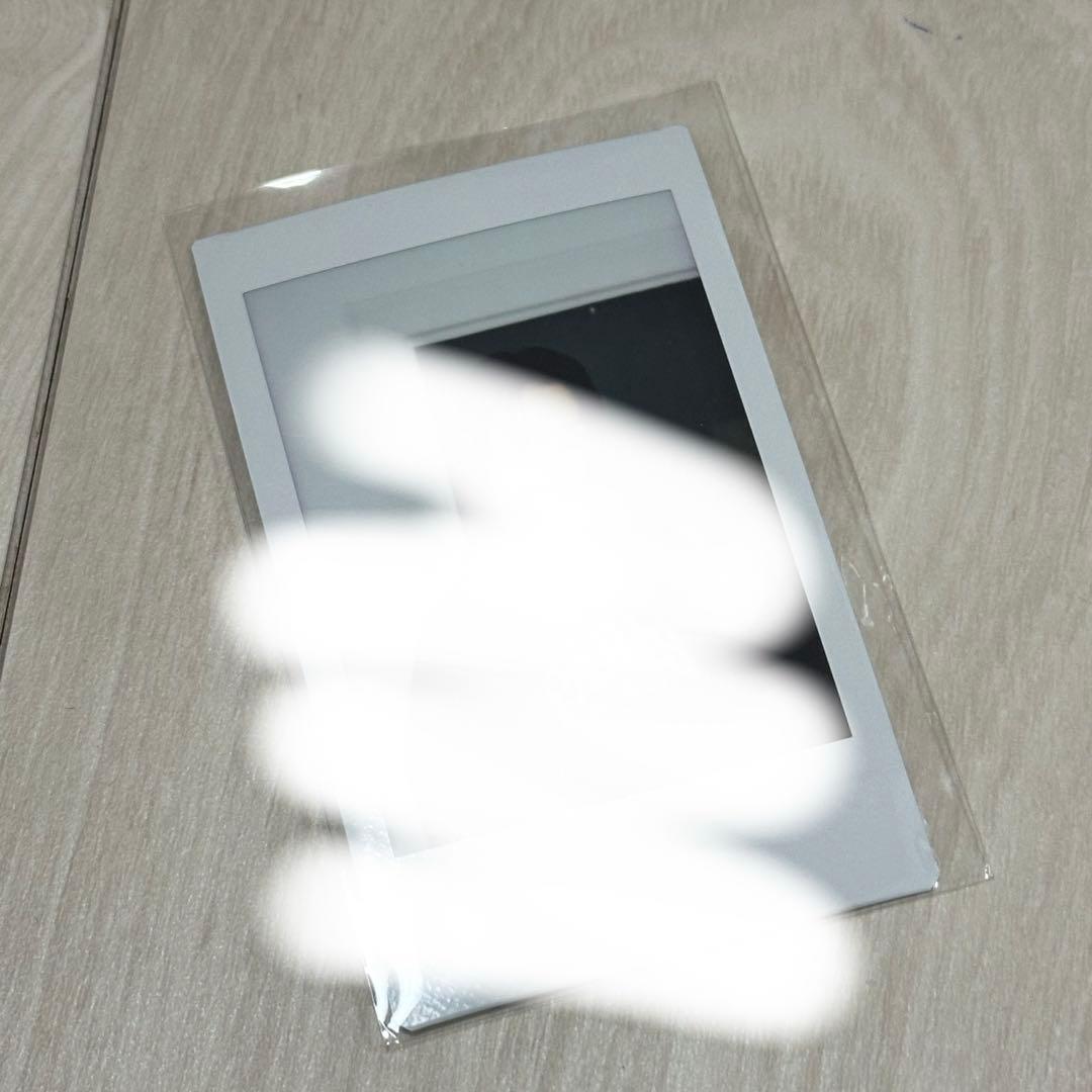 theboyz ポラ　チェキ　ジュヨン