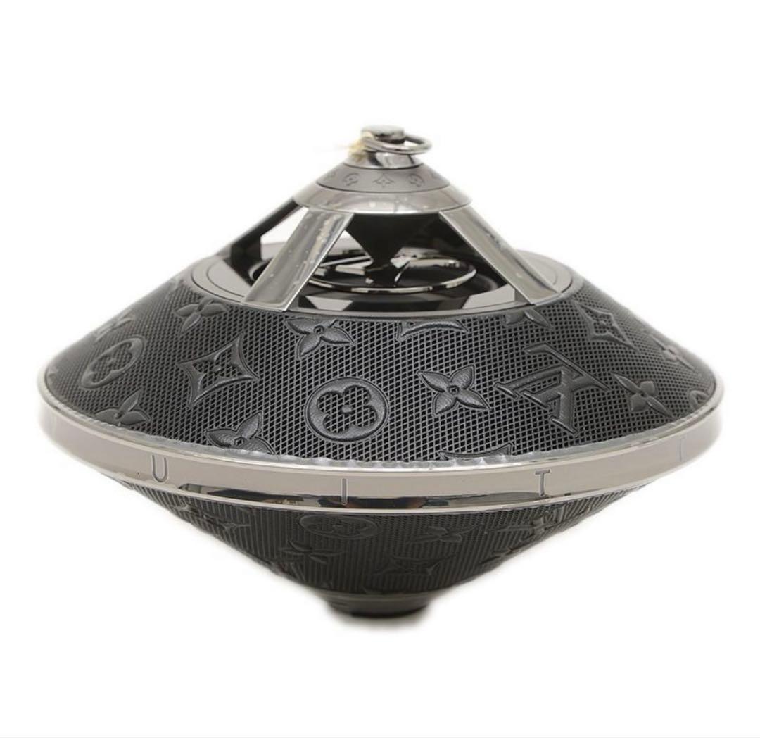 Louis Vuitton スピーカー モノグラム