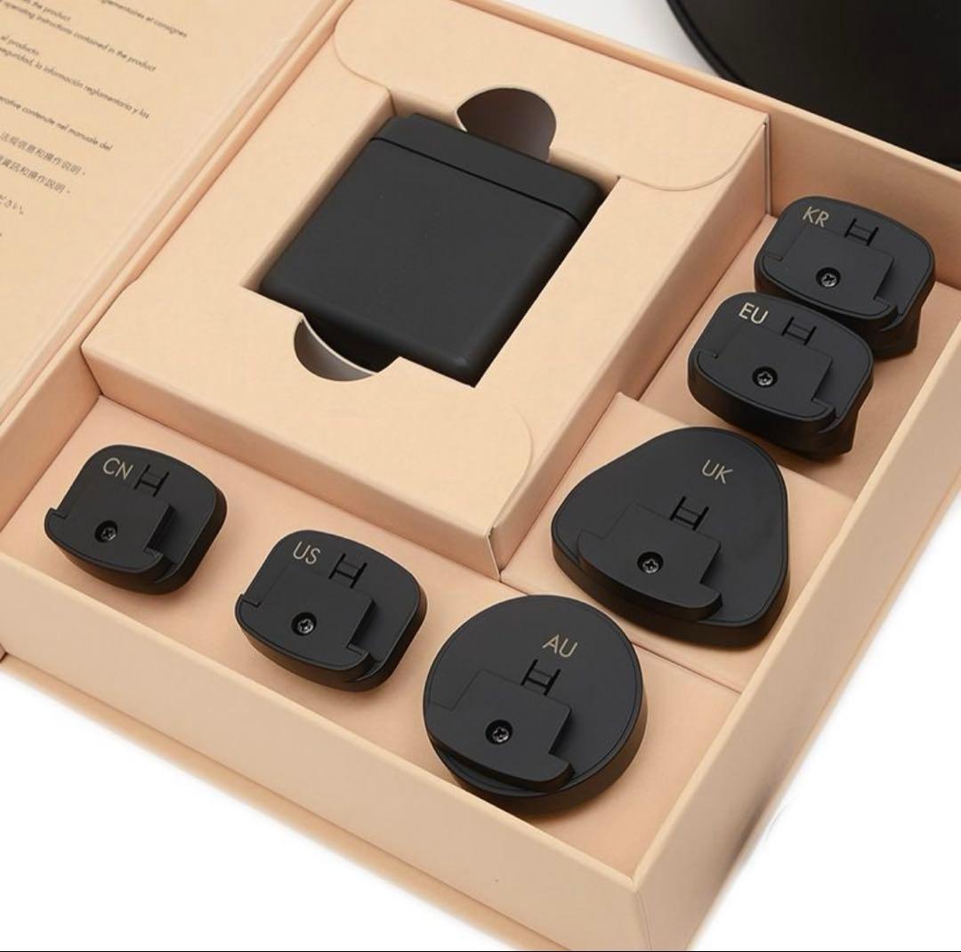 Louis Vuitton スピーカー モノグラム