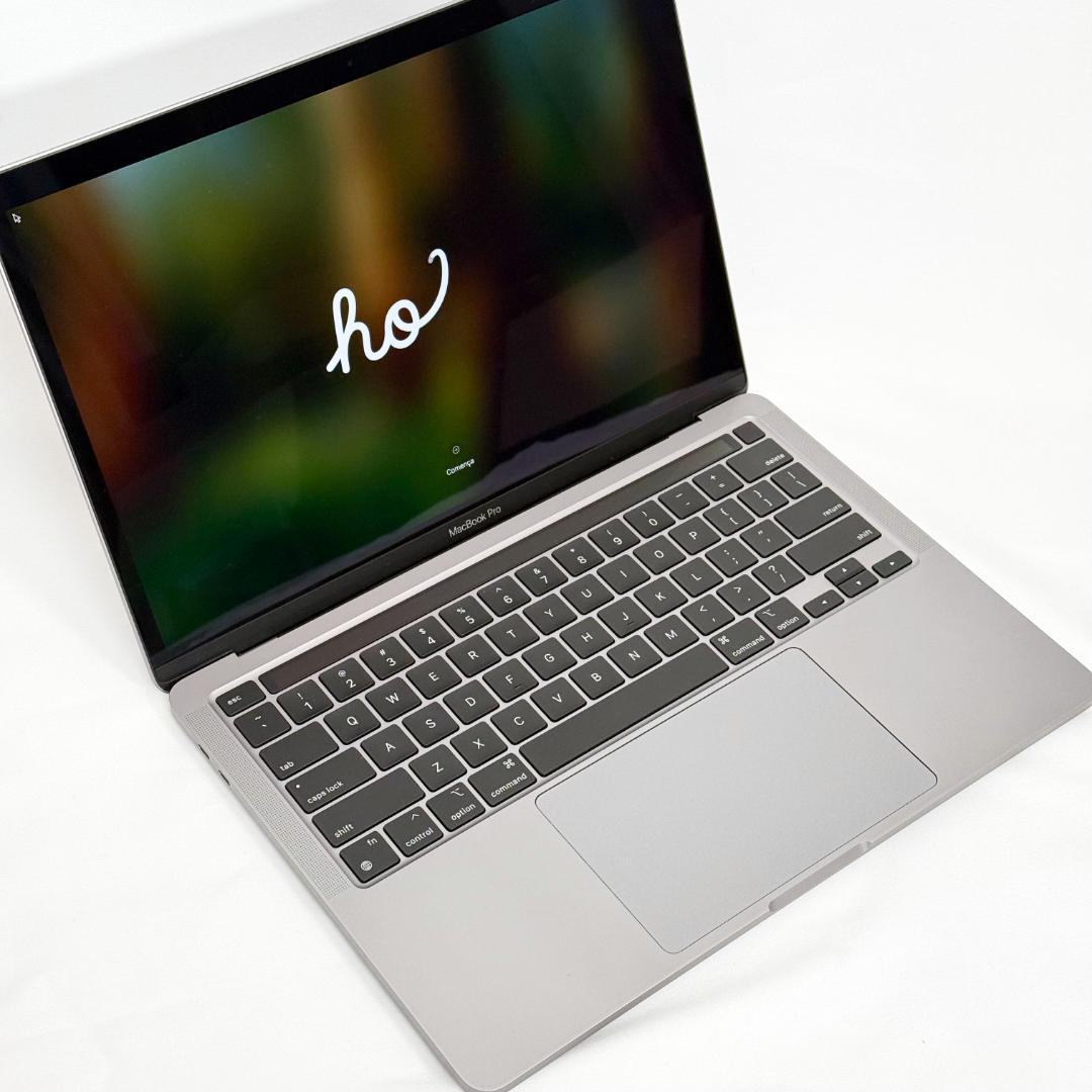 Apple MacBook Pro M1 13インチ 16GB/512GB US