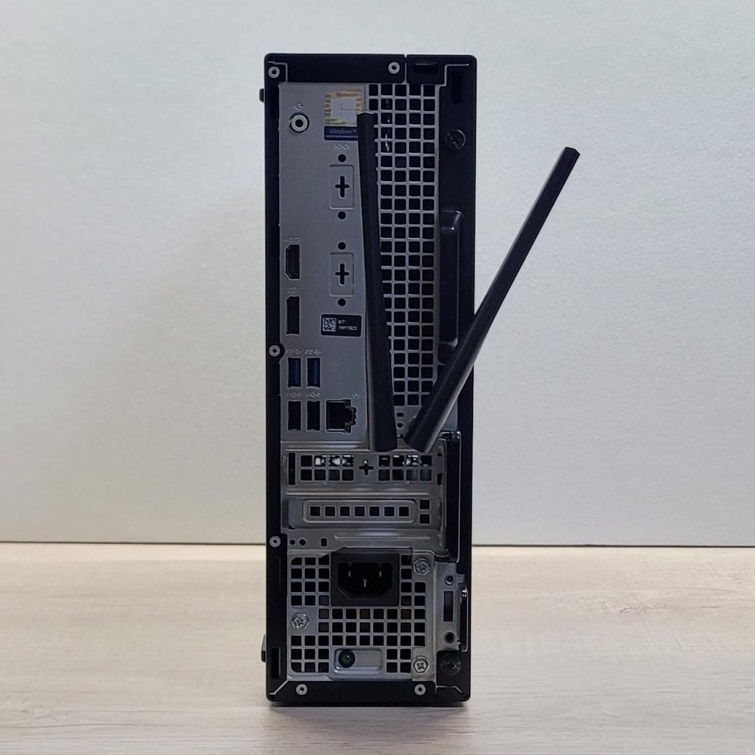 Core i7 9700／無線LAN内蔵／16G／SSD256GB／HDD1TB