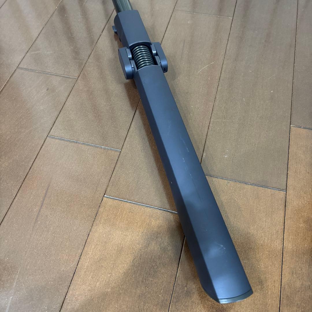 掃除機・クリーナー Shark EVOPOWER SYSTEM NEO II+ LC551JBK