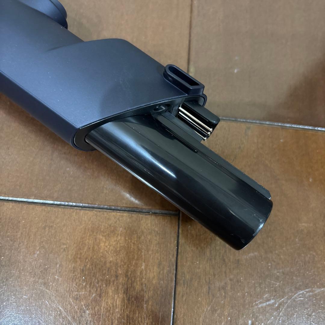 掃除機・クリーナー Shark EVOPOWER SYSTEM NEO II+ LC551JBK