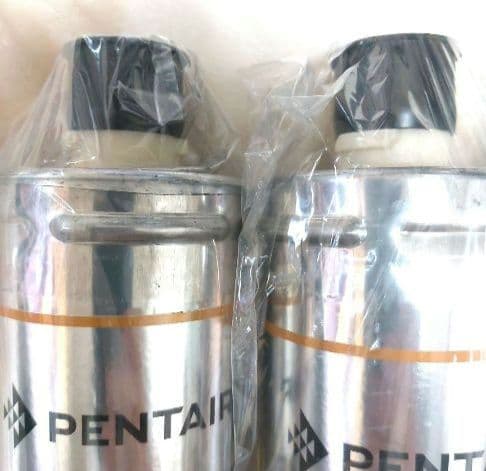 ✡️エバーピュアEVERPURE 4DC浄水器カートリッジ 6本まとめ新品正規品