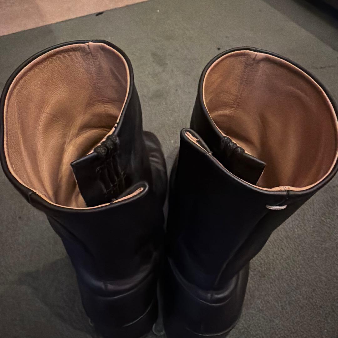 Maison Margiela 足袋ブーツ