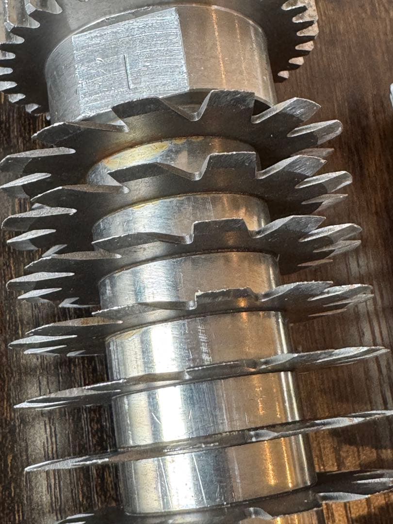 ミートテンダー　大道産業　手回し式　手廻し式