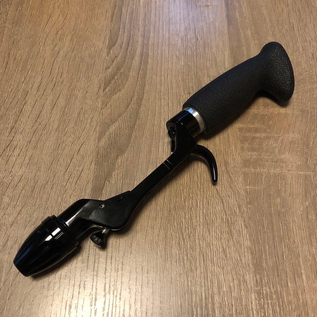 フロッグプロダクツ　 チェンジングカメレオングリップ