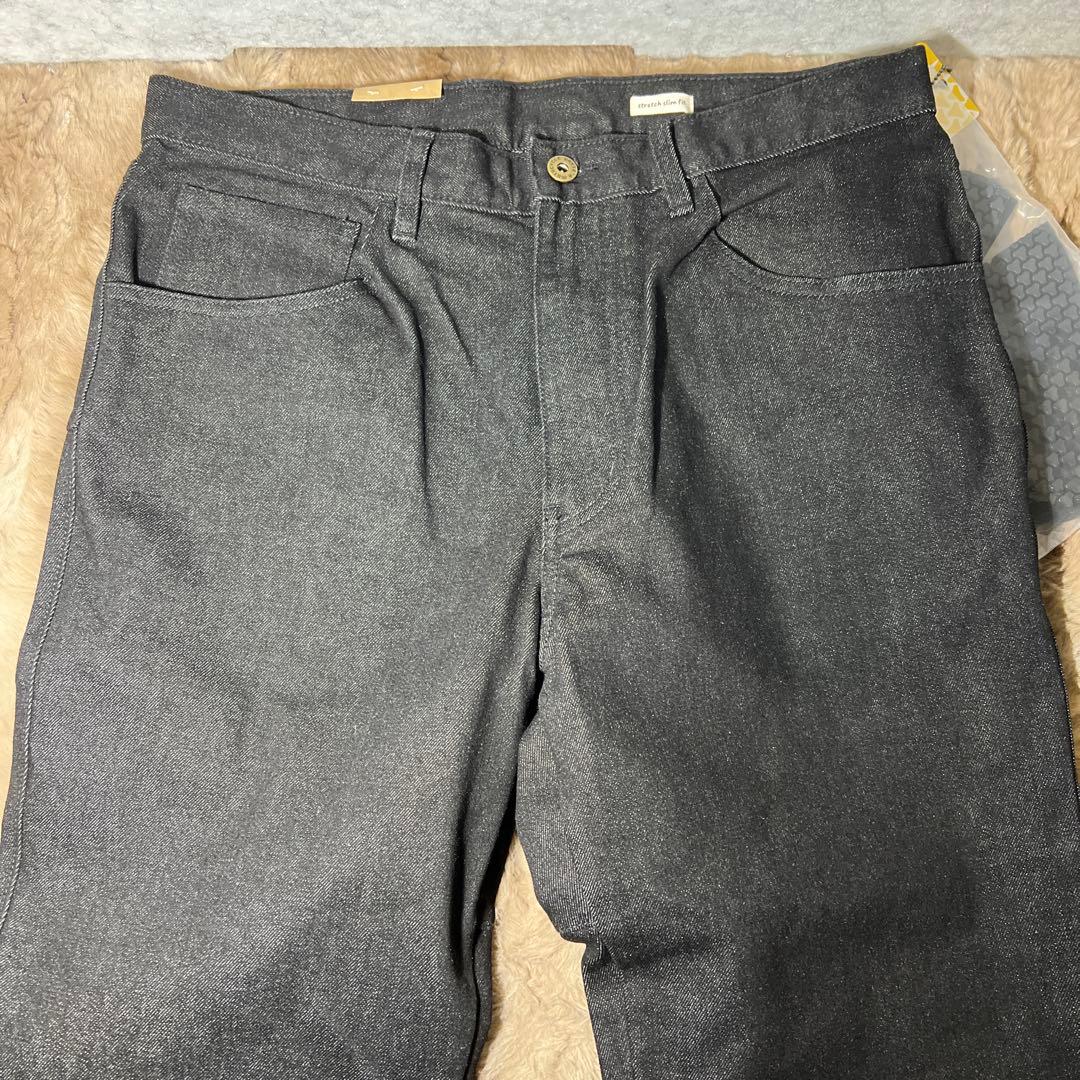 デイトナ　バイク ライディングパンツ 春夏秋 薄型プロテクター(ひざ)付属