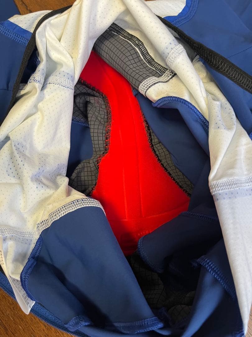 新品 メンズ M レリック RERIC トライアスロン スーツ