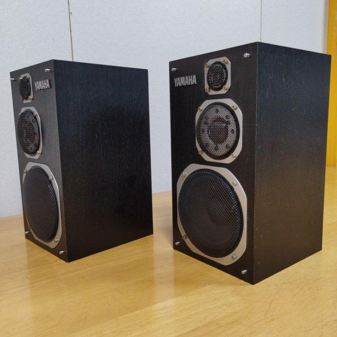 YAMAHA 2ウェイスピーカー ペア