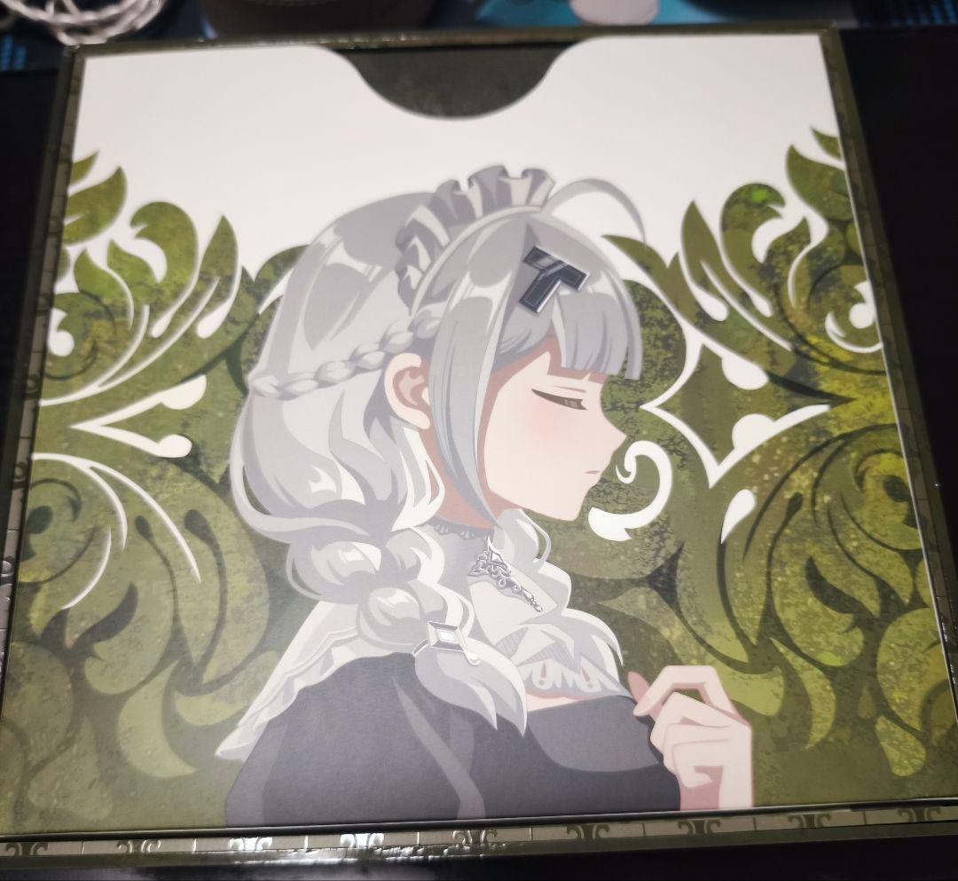 イヤホン TANCHJIM Origin Lost Manor