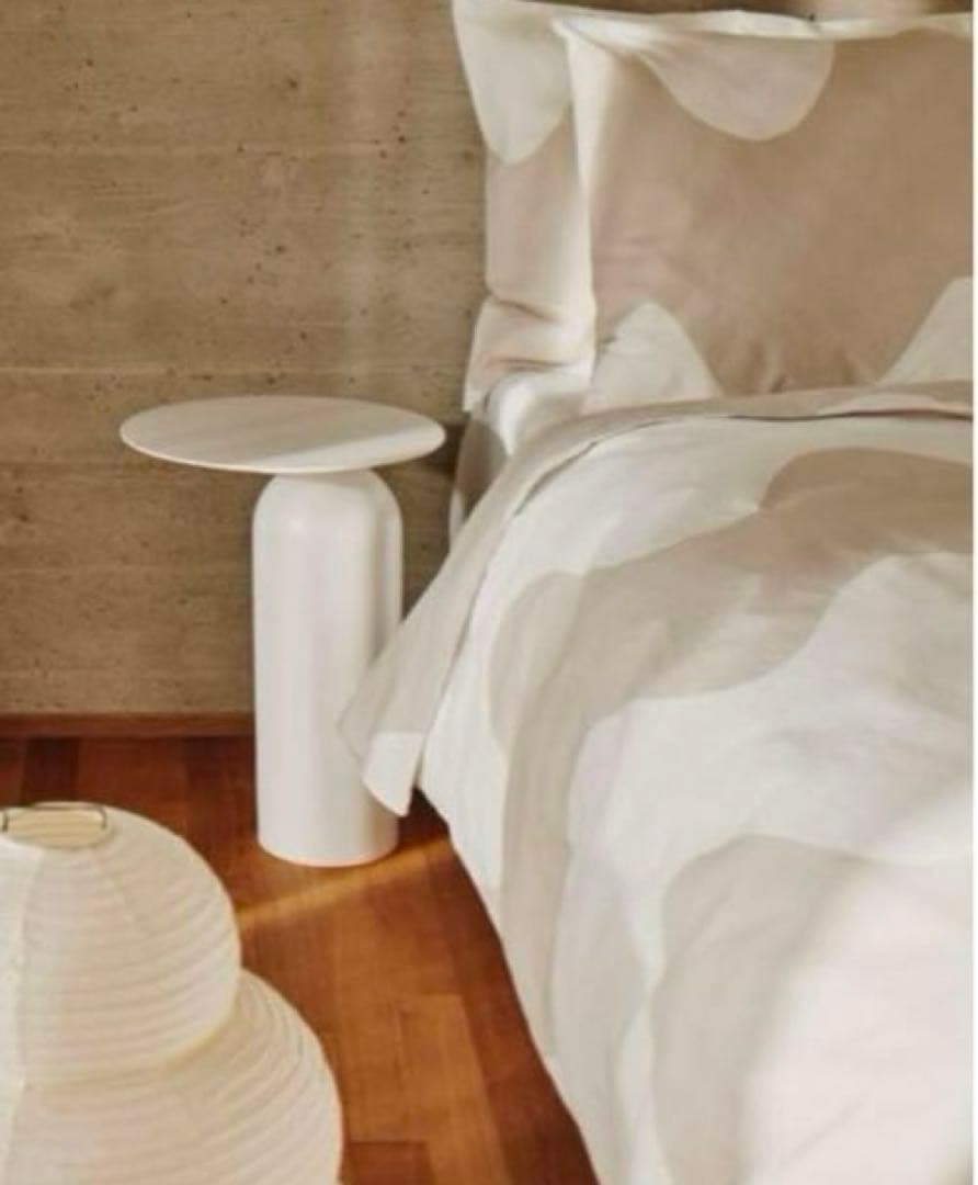 ★SALE Lokki ピローケース&ドゥベカバーセット　マリメッコ