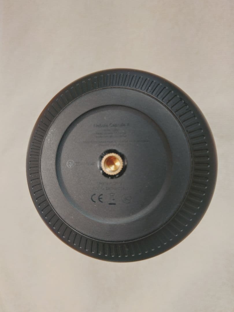 美品 Nebula Capsule II プロジェクター　+　三脚スタンド