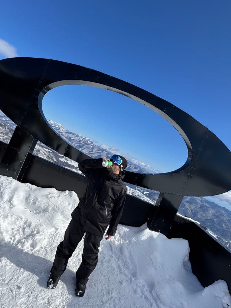 Oakley Flight Deck スノーボード