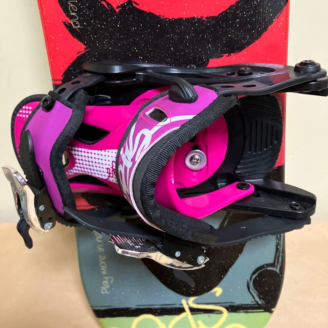 スノーボード　SPOON 90cm