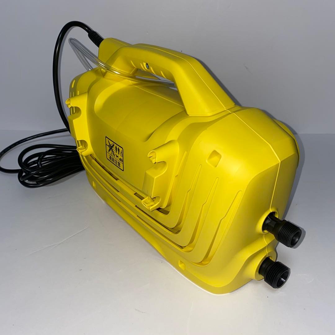 KARCHER K2 CLASSIC 高圧洗浄機 本体