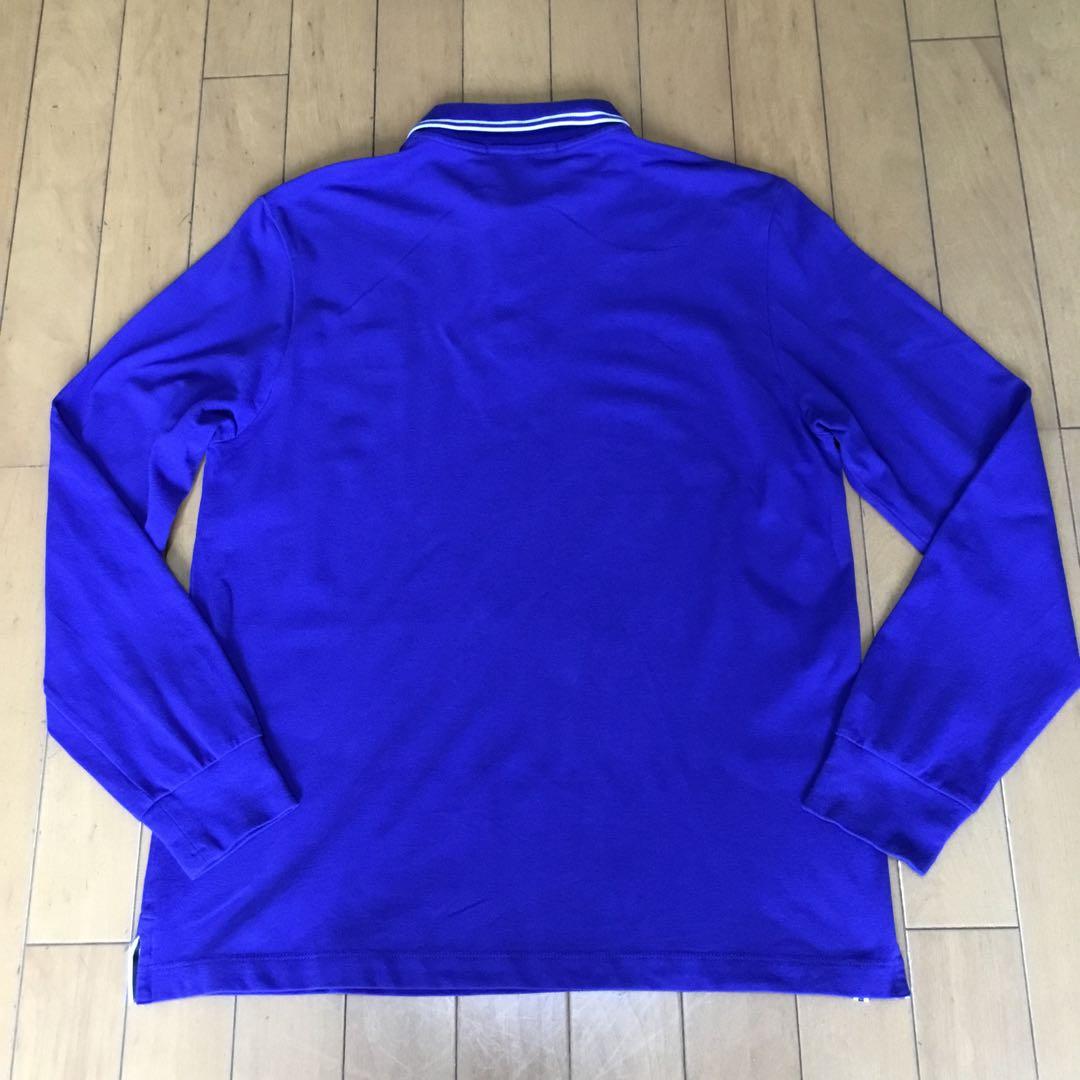 STONE  ポロシャツ