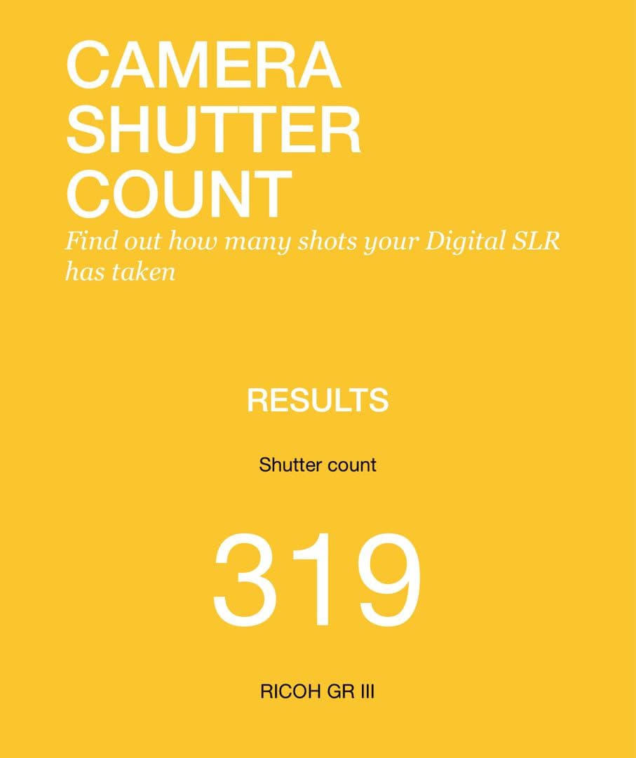 RICOH GR3 デジタルカメラ 本体　SDカード付き