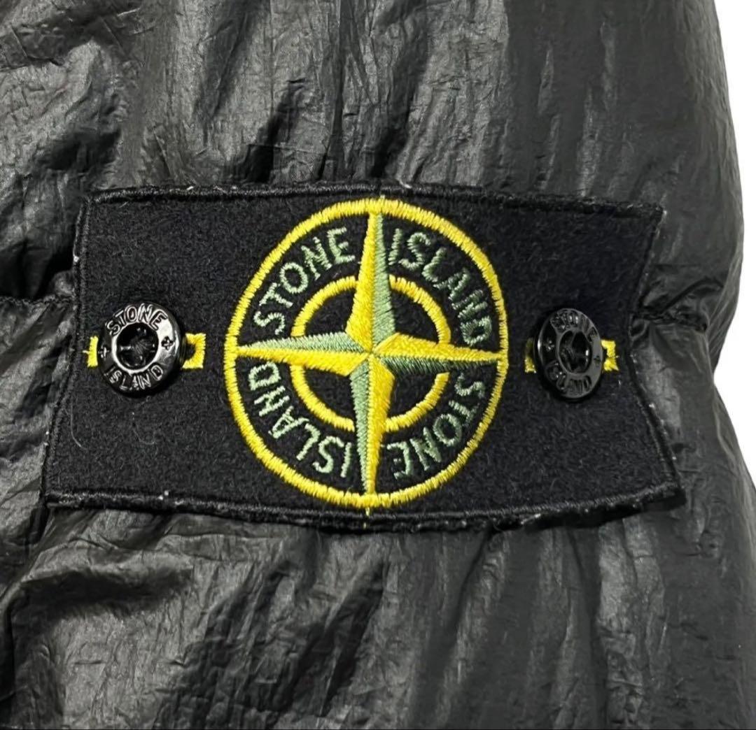 STONE  ダウンジャケット